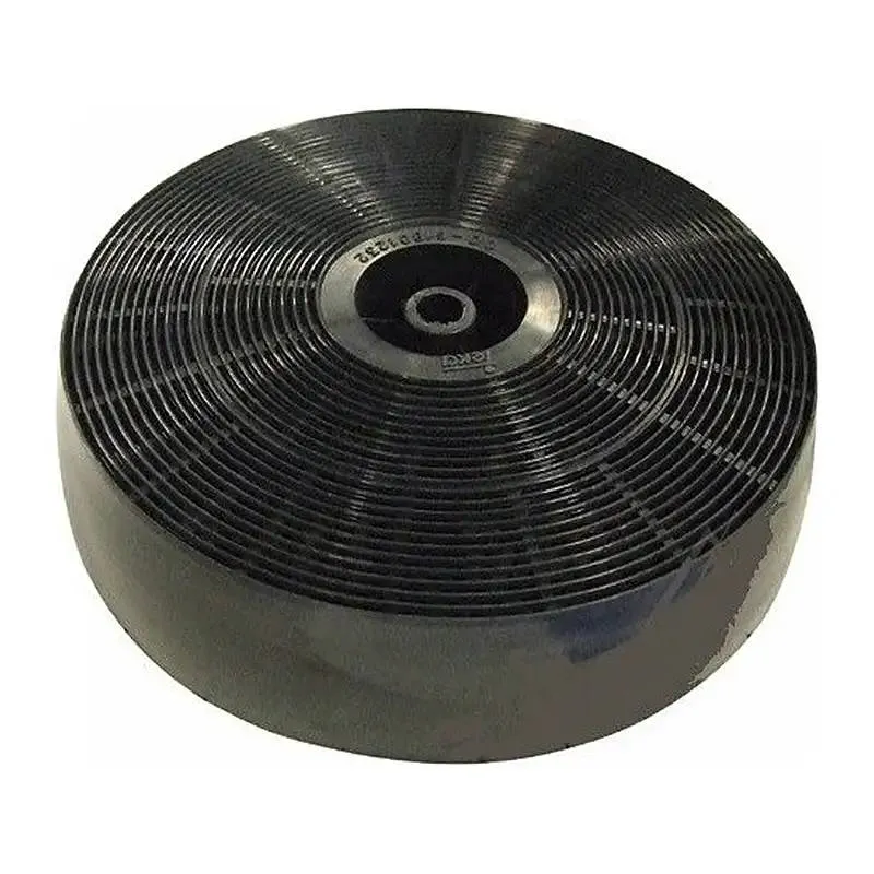 Filtro de carbón campana de cocina compatible 61812343 para TEKA GF 2