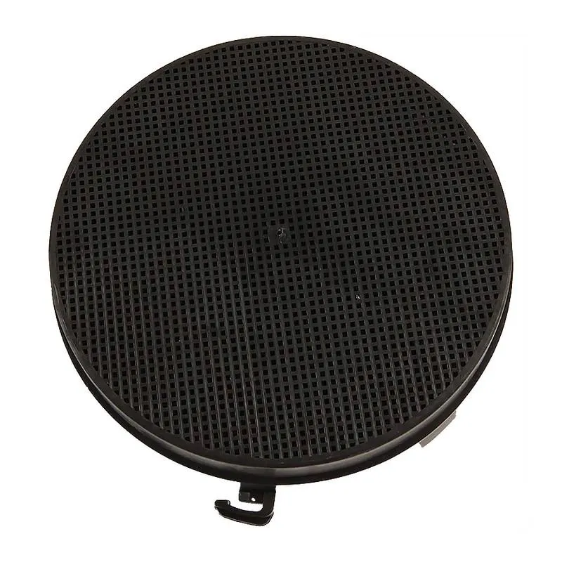 Filtro de carbón campana de cocina compatible 103161102 para GLEM GHS91BK