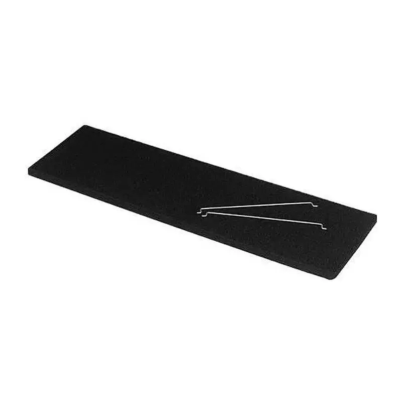 Filtro de carbón campana de cocina compatible 481359159293 para WHIRLPOOL AVM970