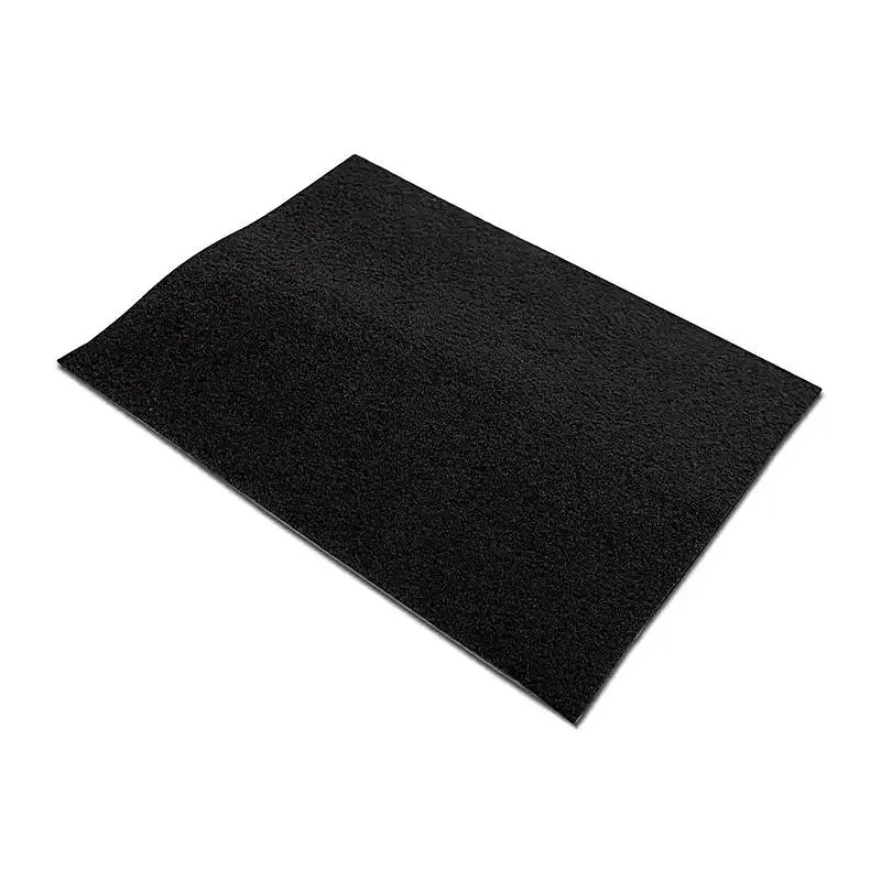 Filtro de carbón campana de cocina compatible 49038836 para CANDY CFT610