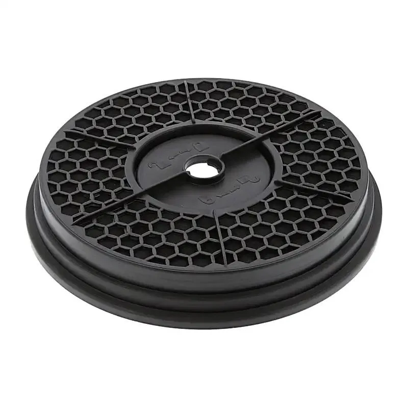Filtro de carbón campana de cocina compatible 4056591681 para ZANUSSI ZHT531X