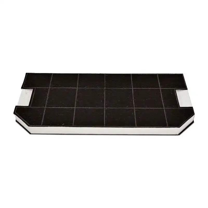 Filtro de carbón campana de cocina compatible 00471478 para KUPPERSBUSCH EDIP6790