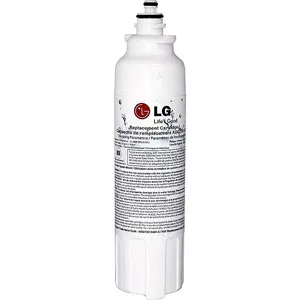 Filtro agua para nevera compatible LT800P,ADQ73613401,ADQ73613408 para LG GLS8848SC.ANSQGSF