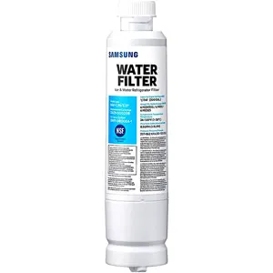 Filtro agua para nevera compatible HAF-CIN/EXP,DA29-00020B para SAMSUNG RF56N9740SR