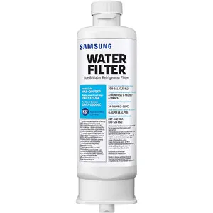 Filtro agua para nevera compatible HAF-QIN,DA97-17376B,HAF-QIN/EXP para SAMSUNG RF59C701ES9