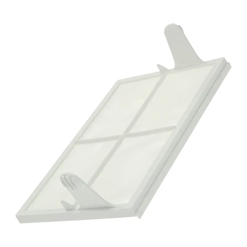 Filtro de pelusas para secadora  para ZANUSSI ZTH475