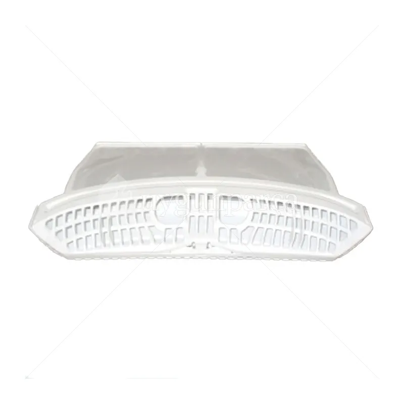 Filtro de pelusas para secadora  para BEKO DH 10412 RX