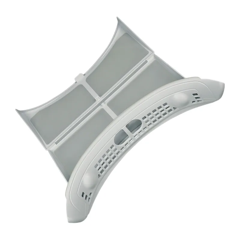 Filtro de pelusas para secadora  para BAUKNECHT TRKECO380