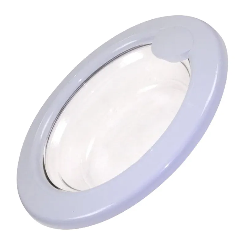 Ojo de buey completo para lavadora  para INDESIT MTWA 71483 W FR
