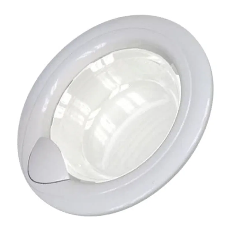 Ojo de buey completo para lavadora  para INDESIT IWDC6105DE