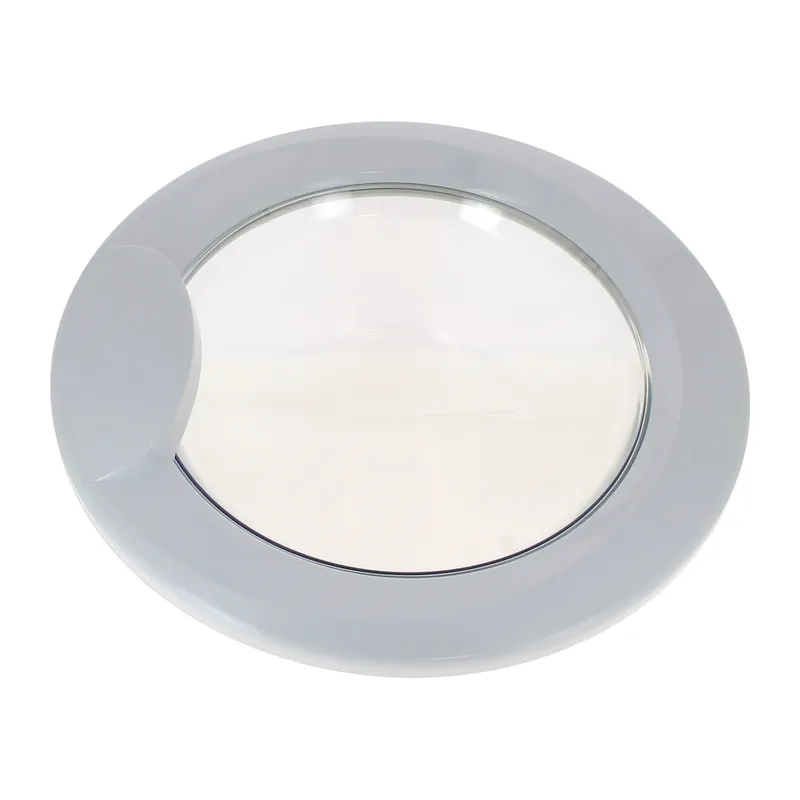 Ojo de buey completo para lavadora  para INDESIT WIDXL146DE