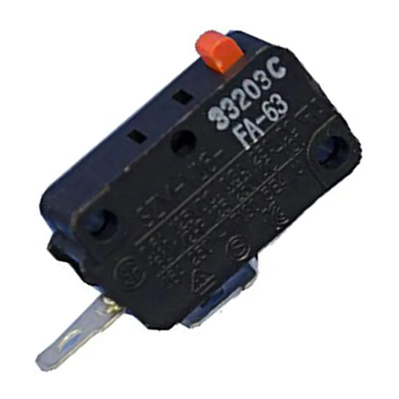 Interruptor para microondas  para LG MC8290NB