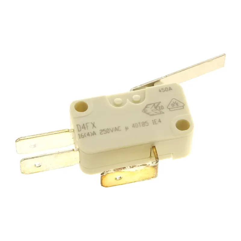 Interruptor para secadora  para WHIRLPOOL AWZ7457
