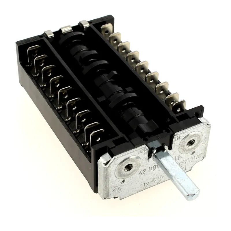 Interruptor para horno  para CANDY CVM6724PX
