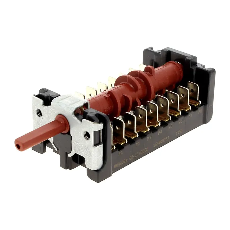 Interruptor para horno  para BEKO GM 17300 GX