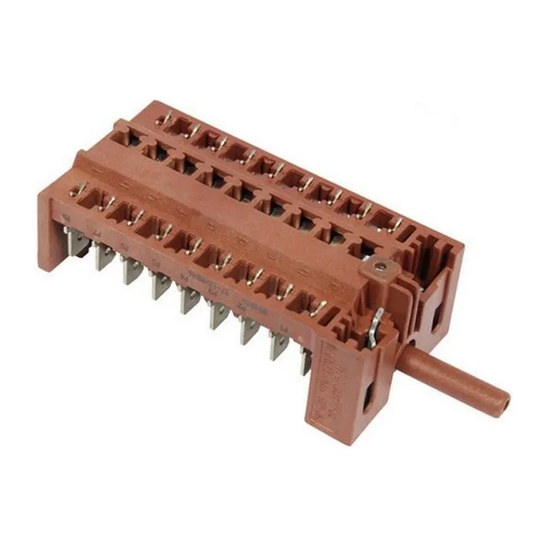 Interruptor para horno  para CANDY FBP694 W