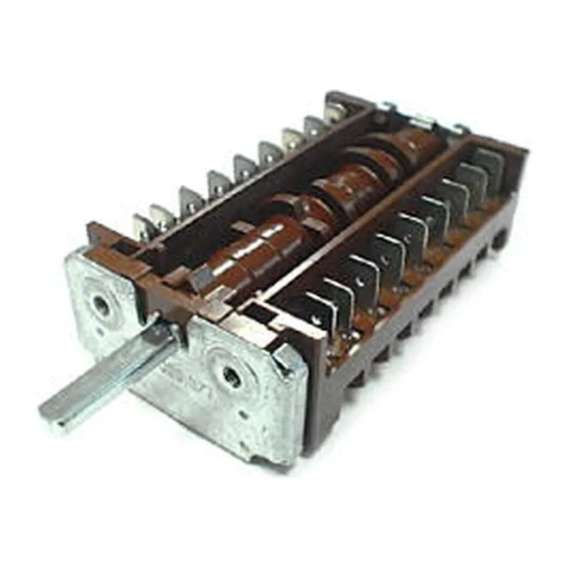 Interruptor para horno  para BRANDT FC242BF11