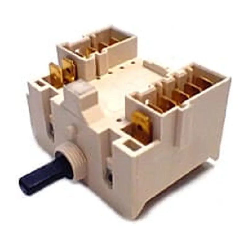 Interruptor para horno  para ZANUSSI ZGL631N