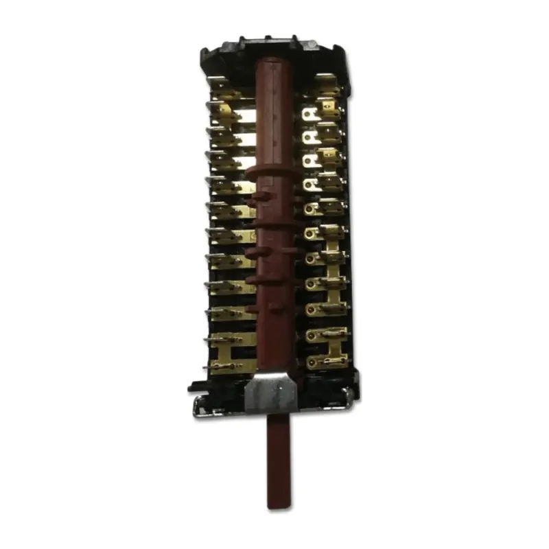 Interruptor para horno  para BEKO BIM24301 BS