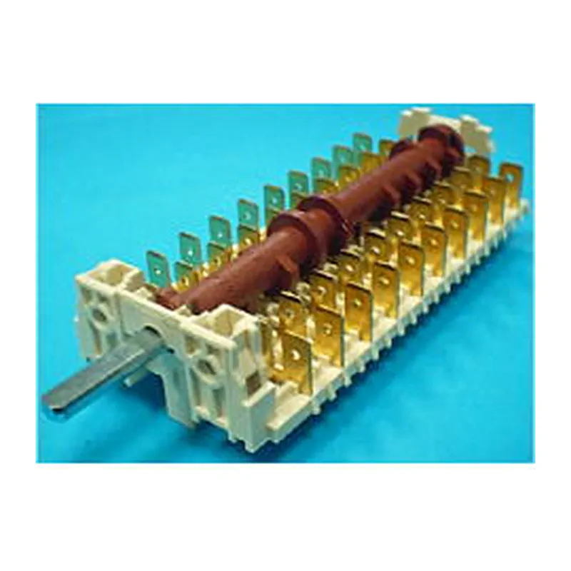 Interruptor para horno  para INDESIT FI20.B(BK)