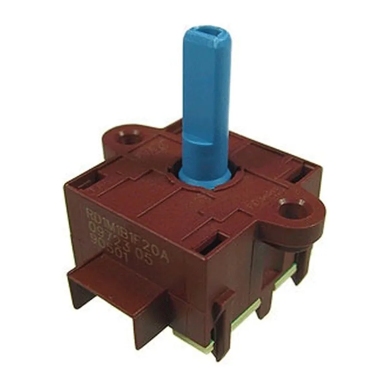 Interruptor para lavadora  para IGNIS LOS 600 I