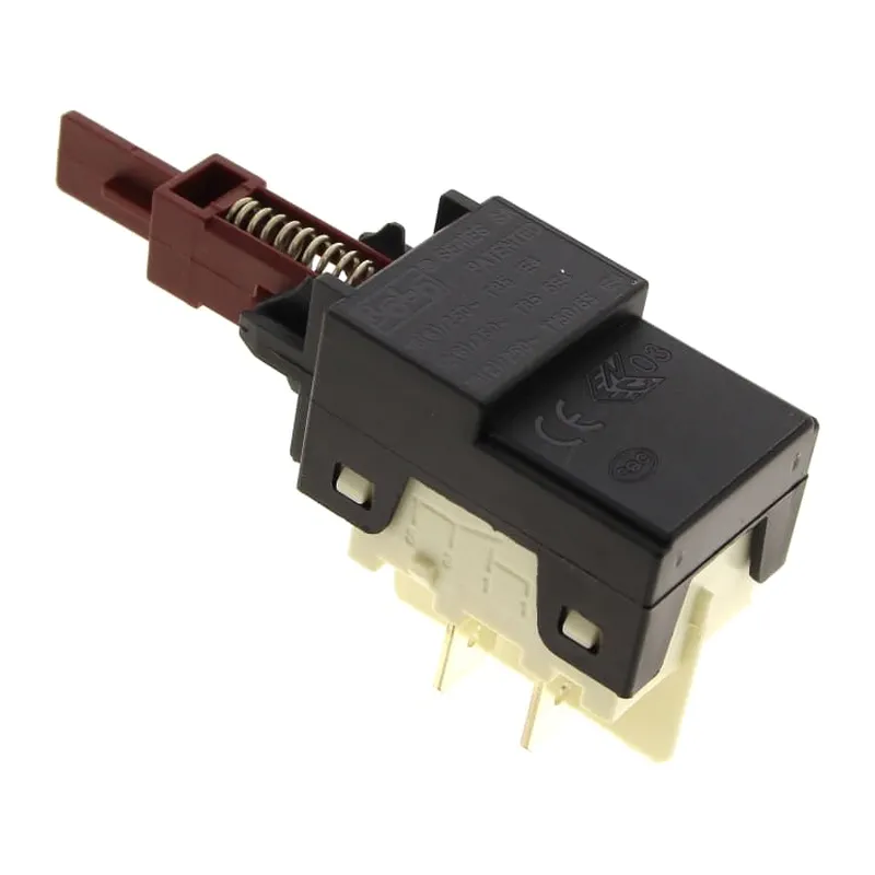 Interruptor  para AEG F84485VI