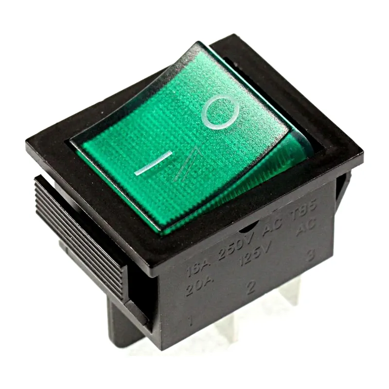 Interruptor para lavadora  para ELECTROLUX RM4401