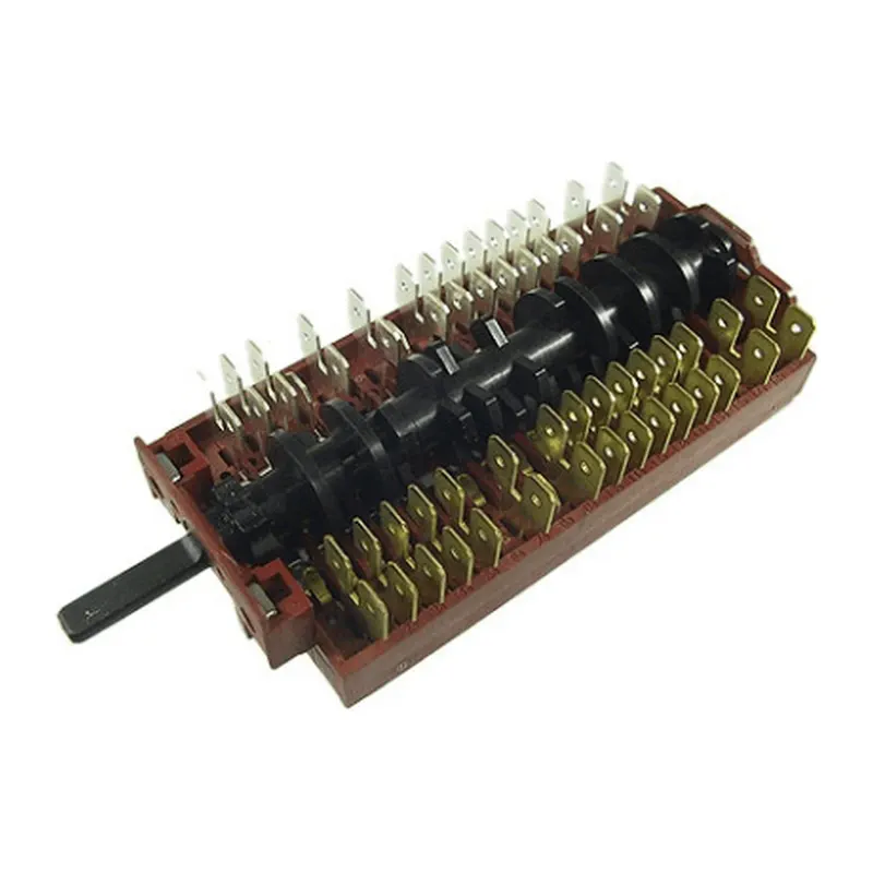 Interruptor para horno  para ARISTON CE6VP6(W)EU