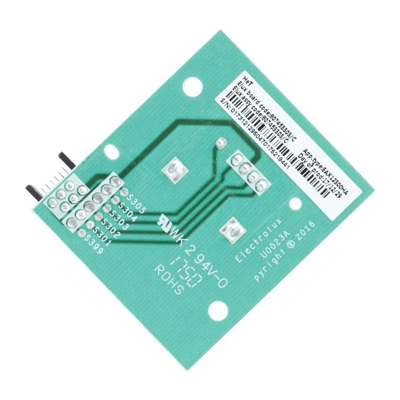 Interruptor para lavadora  para ZANUSSI ZWD71463W