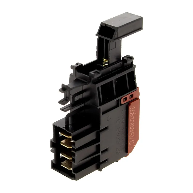 Interruptor para lavadora  para BOSCH WOK2431EU