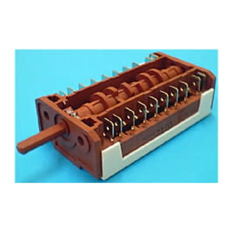 Interruptor para horno  para ZANUSSI BMS641W