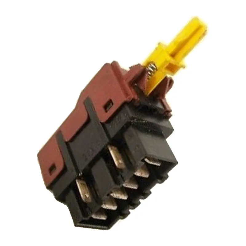 Interruptor para lavadora  para ZANUSSI FL1601