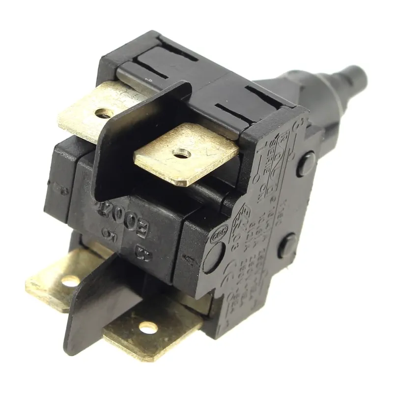 Interruptor para lavadora  para SIEMENS WM20850BY