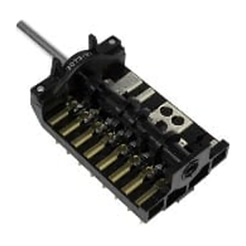 Interruptor para horno  para SMEG S800MFEB
