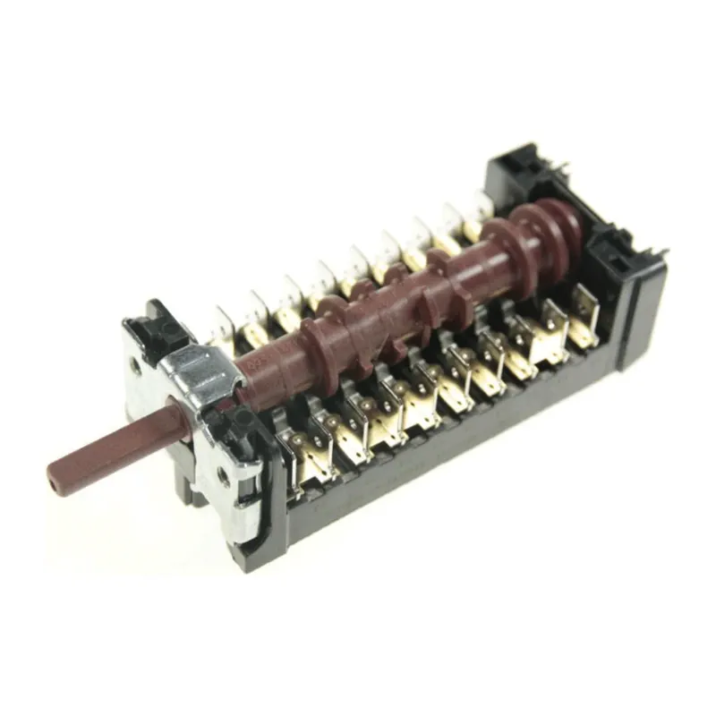 Interruptor para horno  para CANDY FCT686X WIFI