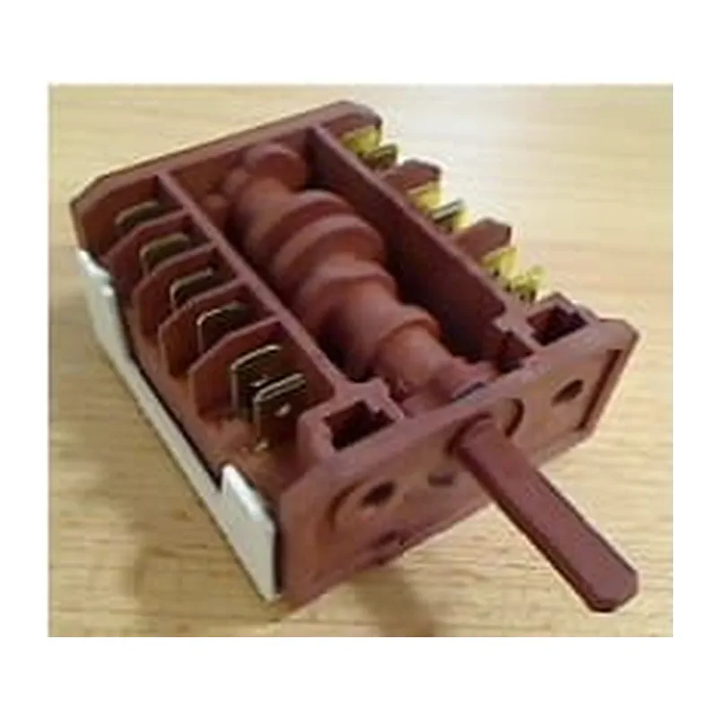 Interruptor para horno  para ZANUSSI BN 431