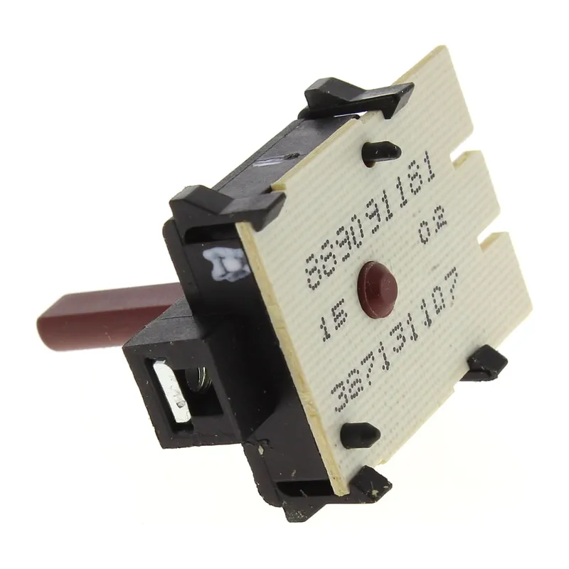 Interruptor para horno  para AEG E3781-4-M