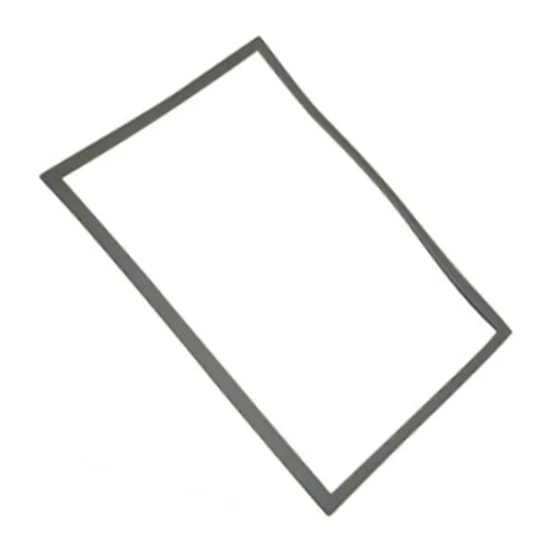 Junta de puerta del congelador  para LG GBB92STABP