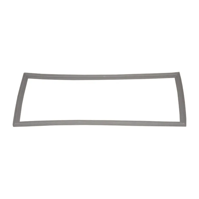 Junta de puerta del congelador  para BEKO GNE60522X FRANSA DASAHY G84605