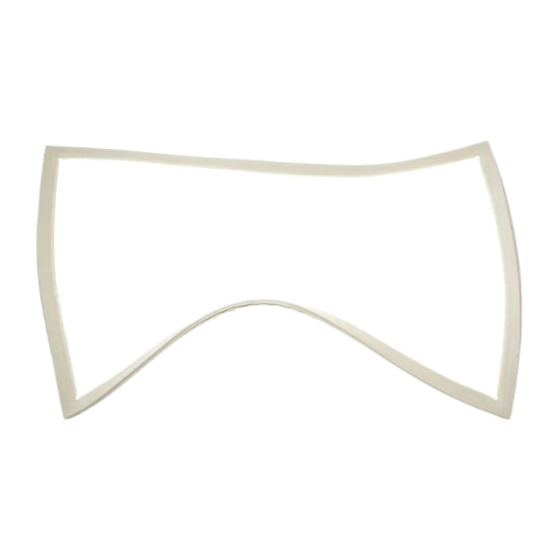 Junta de puerta del congelador  para SHARP SJ-F800SP-BK