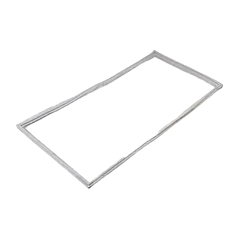 Junta de puerta del congelador  para BEKO F6250-HC