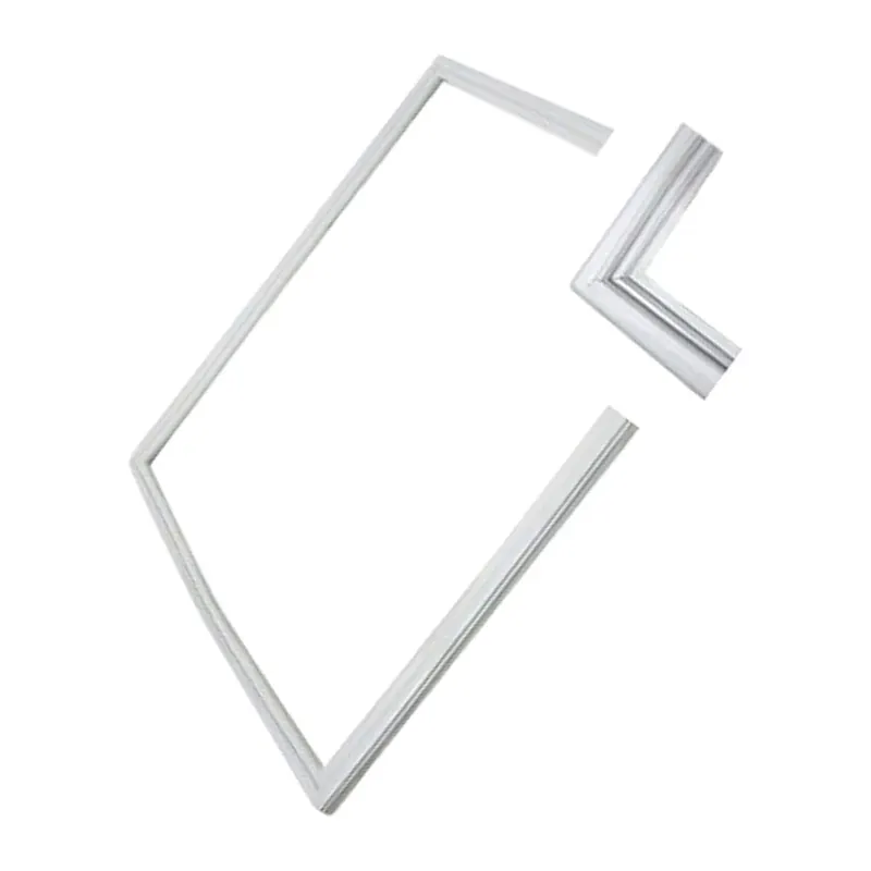 Junta de puerta del congelador  para ARISTON BDCM45VSLS