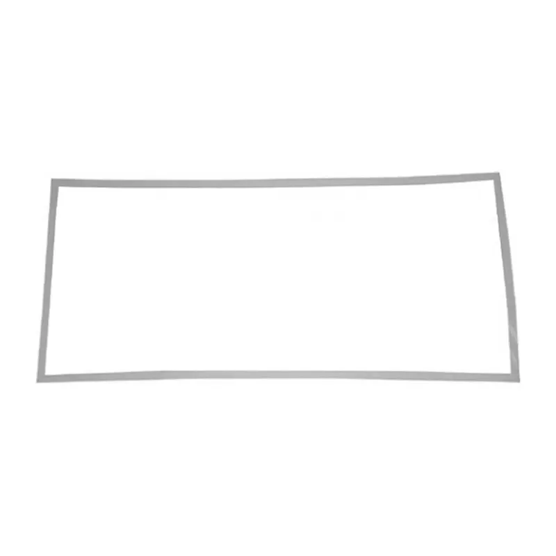 Junta de puerta del congelador  para BAUKNECHT KEC3035