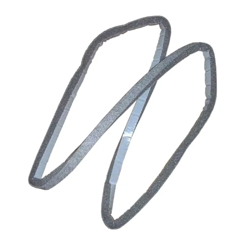 Fieltro para secadora  para BRANDT BWD380TL