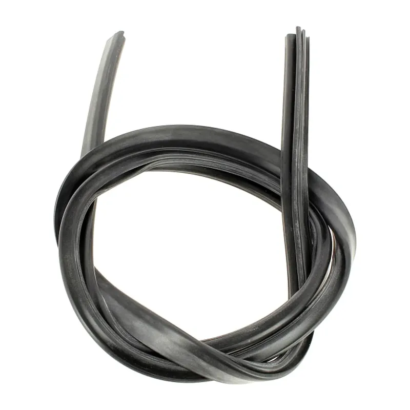 Junta de puerta para horno  para ZANUSSI BMX315