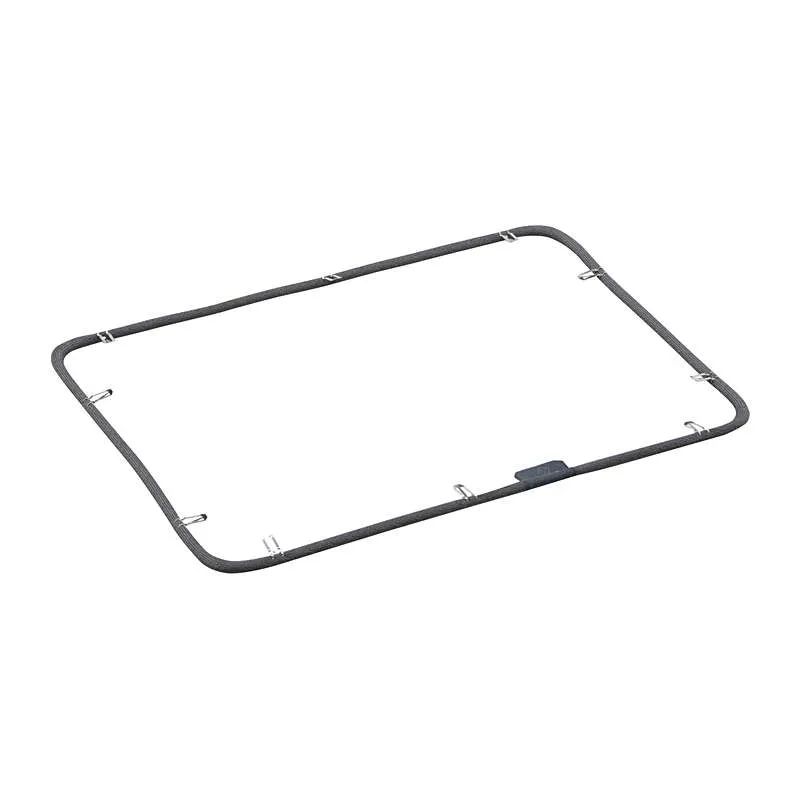 Junta de puerta para horno  para SIEMENS HB63AR550F