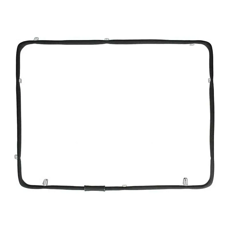 Junta de puerta para horno  para SIEMENS HB875G5B1