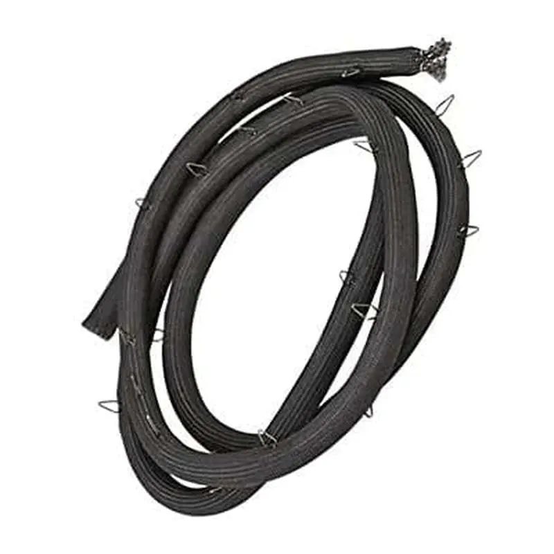 Junta de puerta para horno  para ZANUSSI ZOP37912XC