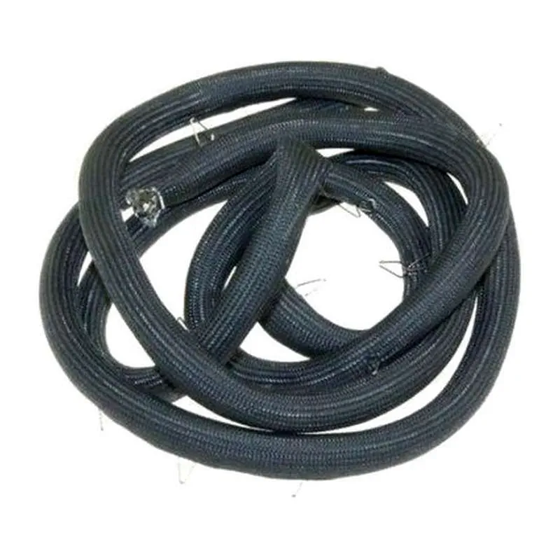 Junta de puerta para horno  para WHIRLPOOL AKZM6520