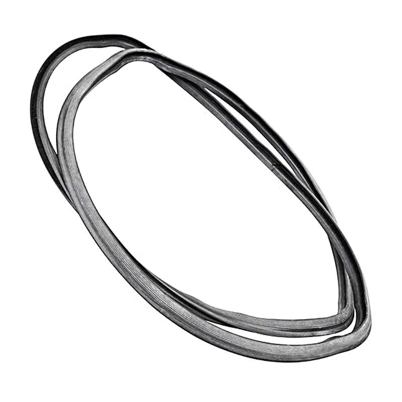 Junta de puerta para horno  para ZANUSSI ZOB30601WK